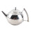 Stainless Steel Teapot Nontoxic Tea Pot Kettle 1