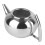 Stainless Steel Teapot Nontoxic Tea Pot Kettle 6