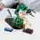 Eight-Way Servo Controller Robot Arm Test Board Driver Knob 8-Way 3