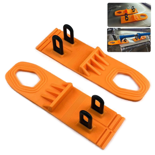 Car Dent Repair Tool Set Concave-Convex 2