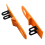 Car Dent Repair Tool Set Concave-Convex 4