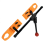 Car Dent Repair Tool Set Concave-Convex 6