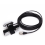 RB-400 Car Antenna Bracket Suitable for QTY Mobile 3