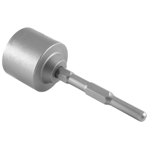 SDS Plus Ground Rod Bits Driver. for Hammer Drills 65mm 2