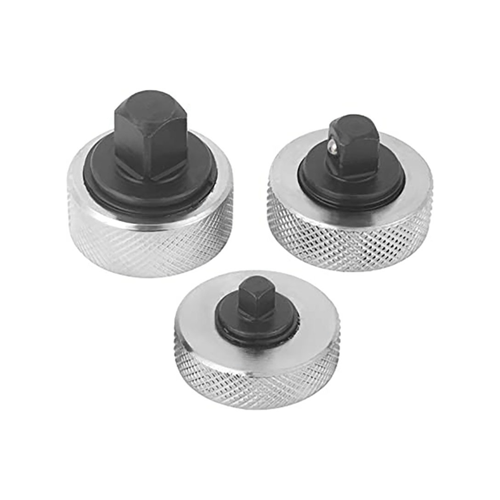 3Pcs Mini Ratchet Wrench Finger 1/2In 3/8In 1/4In Tool 4853330381914