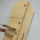 2X Handmade DIY Soap Cutting Tool, Rubber Wood Adjustable Device, Simple Making Fixed Support Supplies 5