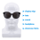 Male Mannequin Professional Manikin (Grey) 6