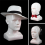 Male Mannequin Professional Manikin (Grey) 2