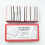 25Pcs Knitting Blocking Combs & 100Pcs Pins Crochet 5