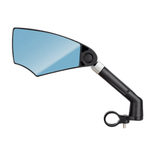 Bicycle Anti-Glare Rearview Mirror Left