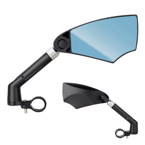 Bicycle Anti-Glare Rearview Mirror Left 1