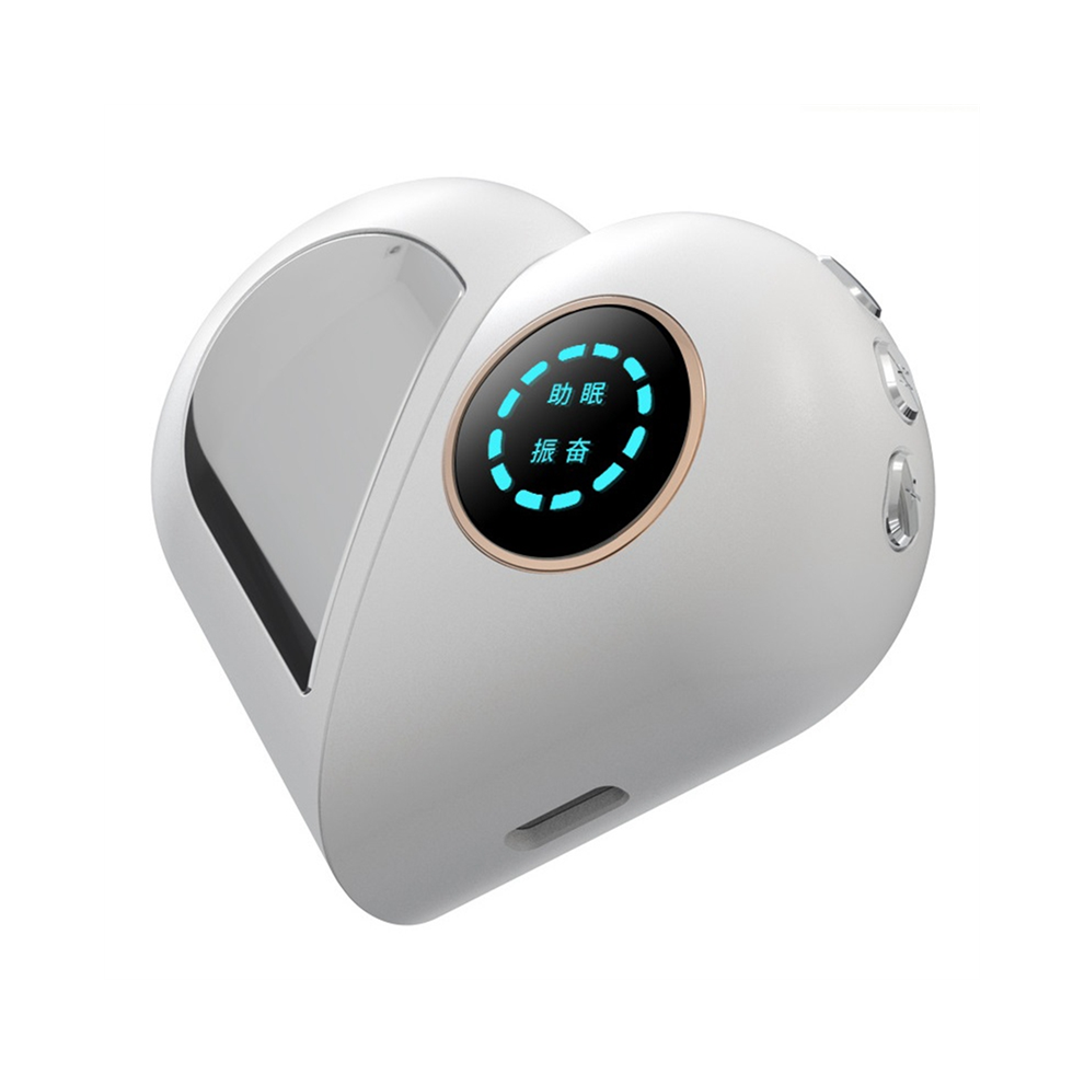 Micro-Current Relieve Anxiety Depression Fast Sleep Instrument-image-OPC-PJQH75V-NEW