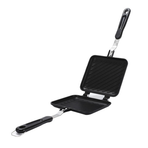 Grilled Sandwich Maker Bread Toast Breakfast Machine 2