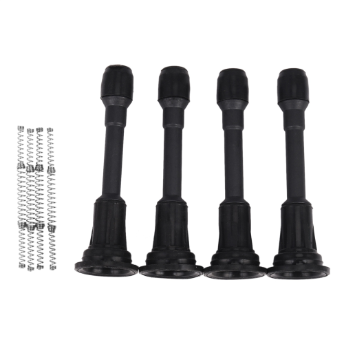 24Pcs 22448JA00A 22448JA00C Ignition Coil Boots Spark Plug Cap Fit for ForJUKE MICRA 1