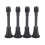 24Pcs 22448JA00A 22448JA00C Ignition Coil Boots Spark Plug Cap Fit for ForJUKE MICRA 3