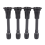 24Pcs 22448JA00A 22448JA00C Ignition Coil Boots Spark Plug Cap Fit for ForJUKE MICRA 4