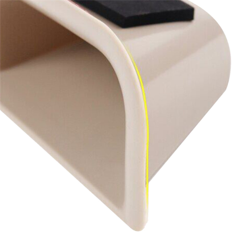 Car Inner Door Holder Armrest Storage Box for Prado B