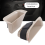 Car Inner Door Holder Armrest Storage Box for Prado B 5