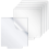 Acrylic Sheet Clear Cast for LED Light Base Table Signs DIY Display Projects Craft LEDLights 18 Pieces 2