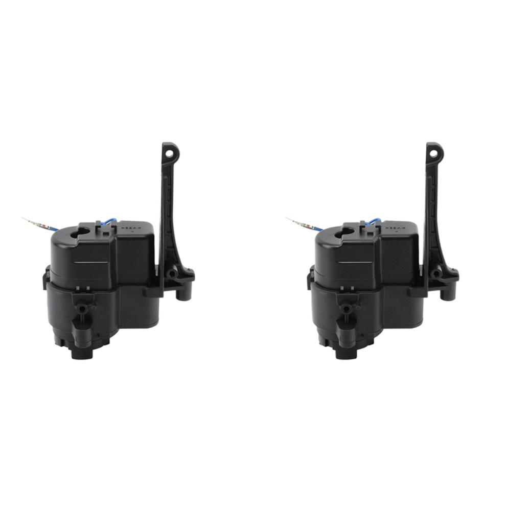 2X Right Rearview Mirror Folding Motor Door Side Electric Fold for -5 CX5 2012 2013 2014-image-OPC-PJQH7HT-NEW