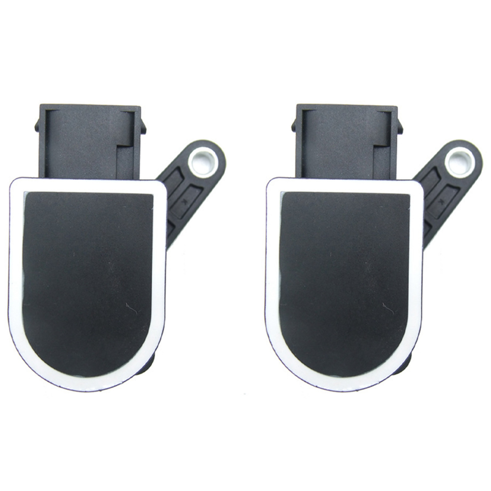 2X Car Headlight Level Sensor For Xc90 2006-2014 31258180Aa 31300198Aa Body Height Xenon Lamp Adjustment 4853330388562
