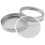 8er-Set Keimglas-Set inkl. Deckel 6