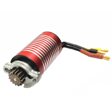 Brushless Motor for XLF X03 X04 X03A Max X04A 1/10 RC Car