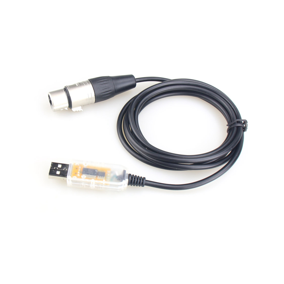 Usb To Interface Adapter 4853330392125