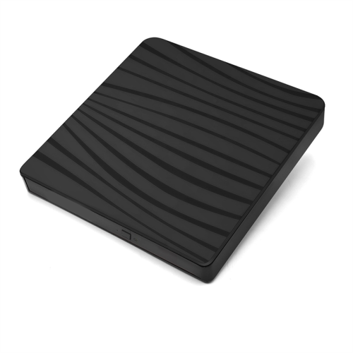 USB 3.0/Type-C Slim External DVD RW CD Writer Drive for Laptop PC 1