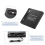 USB 3.0/Type-C Slim External DVD RW CD Writer Drive for Laptop PC 1