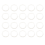 120X Nylon String for Classical Guitar 1