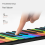 49 Keys Digital Keyboard Flexible Roll Up Piano 4