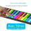 49 Keys Digital Keyboard Flexible Roll Up Piano 3