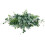 Greenery Artificial Front Door Wreath Hanging for Home Wall Decor 2