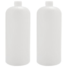 Foam Bottle for Pressure Washer Car Garden Lawn Roofs Cleaning,2 Pack