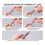 2 Pcs Hand Retractable Spring Plunger Stainless Steel Lock Out M6 Type for Rolling Toolbox 3
