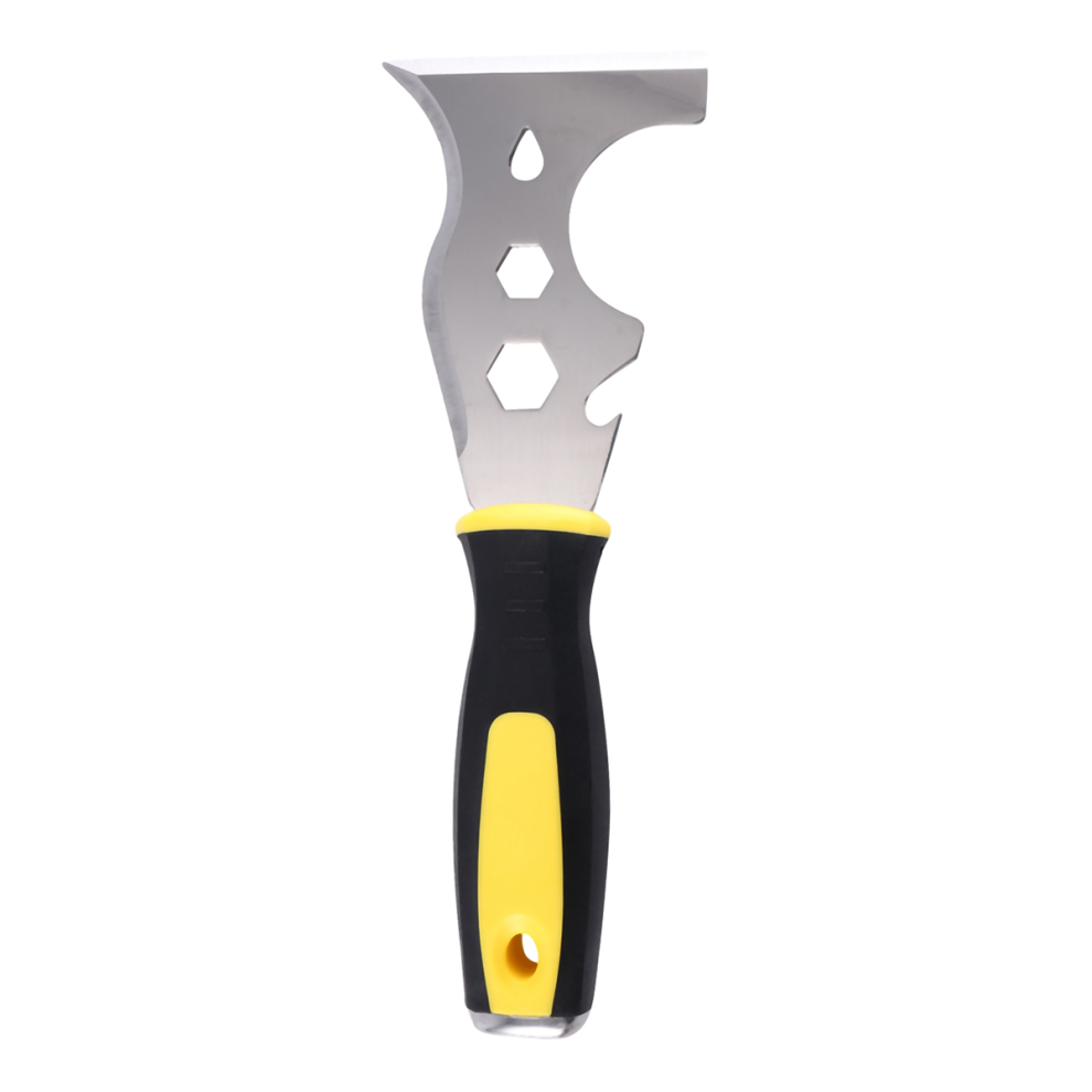 16-In-1 Painter's Tool,Putty Knife Drywall Paint 4853080292102