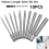 10-Pieceinner Hexagon Spanner 1.5-12Mm Wrench Socket 3