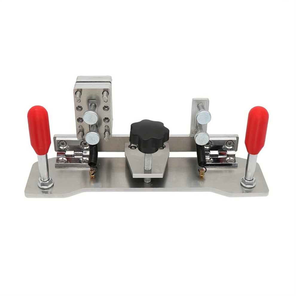 Belt Grinder Parts Knife Sharpener Jig Sharpening Locator Clip For Sander 4853080293260