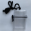 Waterproof Phone Case ID Card Holder Beach Jar Gift with Hanging Loop 4