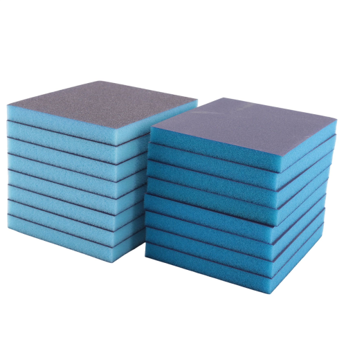 Sanding Sponge, 16Pieces Blocks( 120 220 )