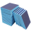 60-200 Grit Sanding Sponge Block Set Wet Dry, Blocks 2