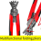 Multifunctional Pliers for Cable Cut Crimp Bending Wire Stripper 4
