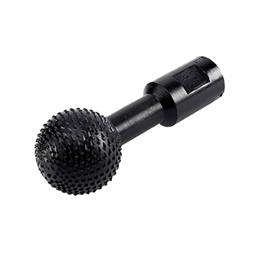 Sphere Rotary Burr For Wood Marking, Carving, Polishing, Engraving 4853080203412