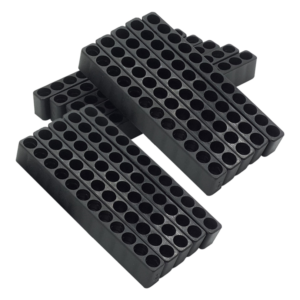 15Pcs 12 Holes Hex Shank Screwdriver Bit Holder For Power Accessories 4853080202903