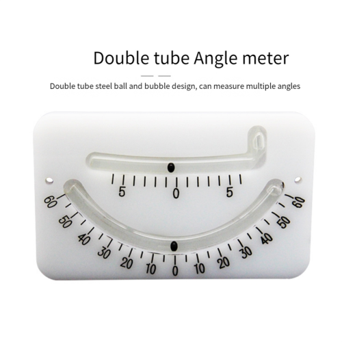 Neigungsmesser für Boote, Marine-Klinometer, Segel-Klinometer 2