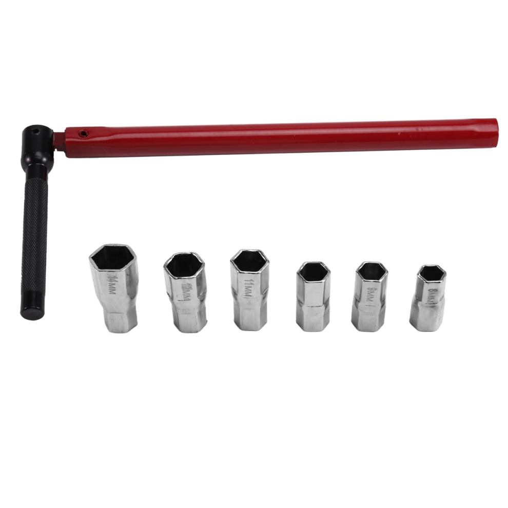 Faucet Wrench Multi-Function Socket Plumber Hand Tool Repair Nut Sink 4853080299866