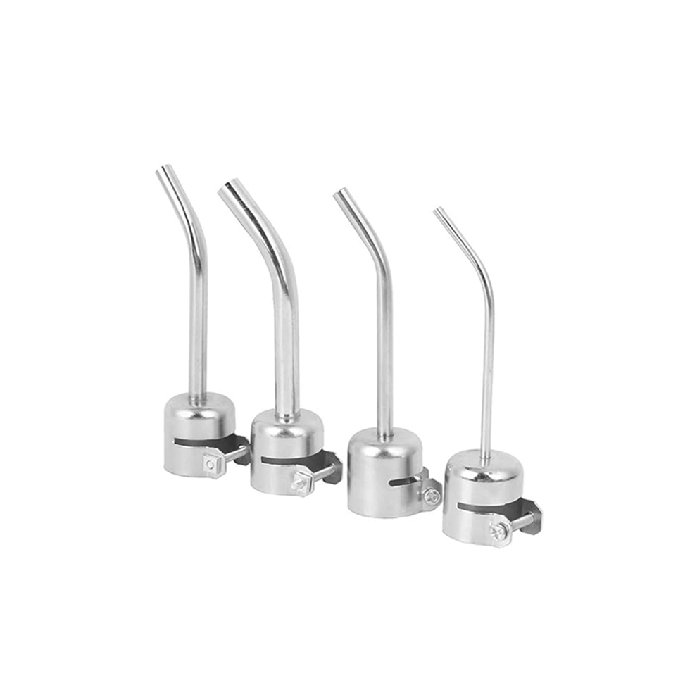 Universal 850 Hot Air Nozzle Extended Elbow BGA Blowing Welding (with Color Difference)-image-OPC-PJQHD7N-NEW