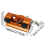 Portable Chainsaw Sharpening Jig Sharpener Sharpen Tool 5