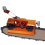 Portable Chainsaw Sharpening Jig Sharpener Sharpen Tool 4